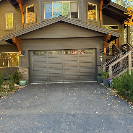 Lake Tahoe Luxury Guest Quarters South Lake Tahoe Exteriér fotografie
