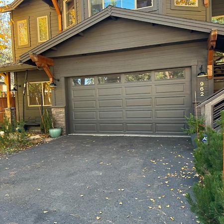 Lake Tahoe Luxury Guest Quarters South Lake Tahoe Exteriér fotografie