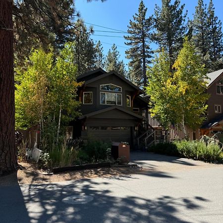 Lake Tahoe Luxury Guest Quarters South Lake Tahoe Exteriér fotografie
