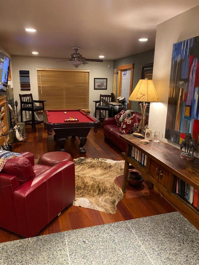 Lake Tahoe Luxury Guest Quarters South Lake Tahoe Exteriér fotografie