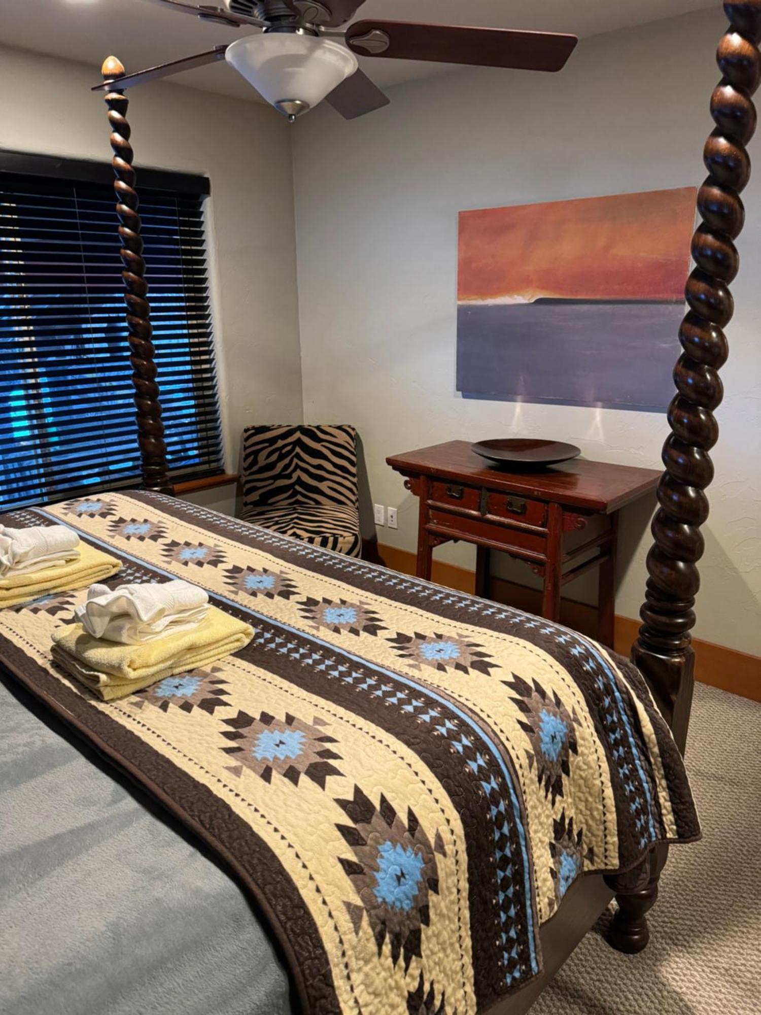 Lake Tahoe Luxury Guest Quarters South Lake Tahoe Exteriér fotografie