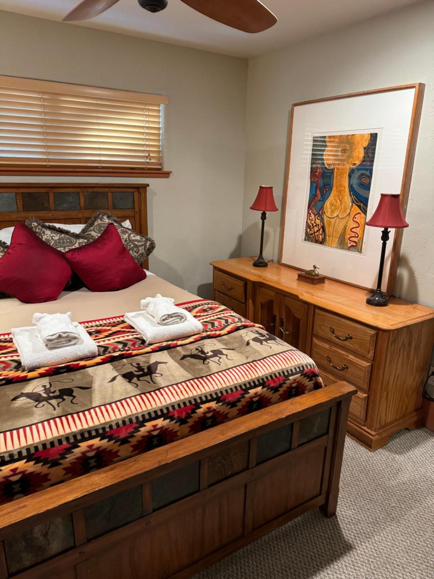 Lake Tahoe Luxury Guest Quarters South Lake Tahoe Exteriér fotografie
