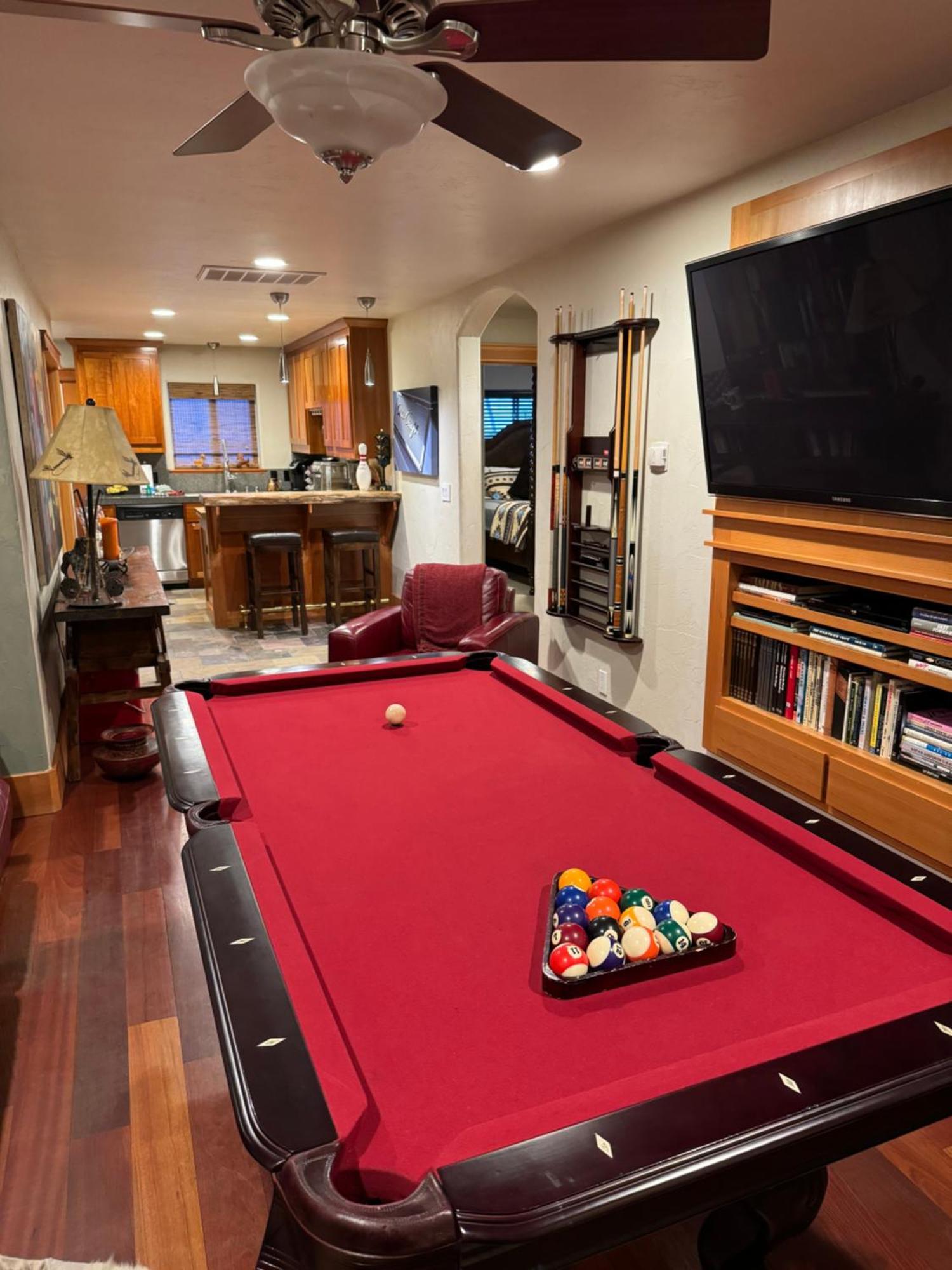 Lake Tahoe Luxury Guest Quarters South Lake Tahoe Exteriér fotografie