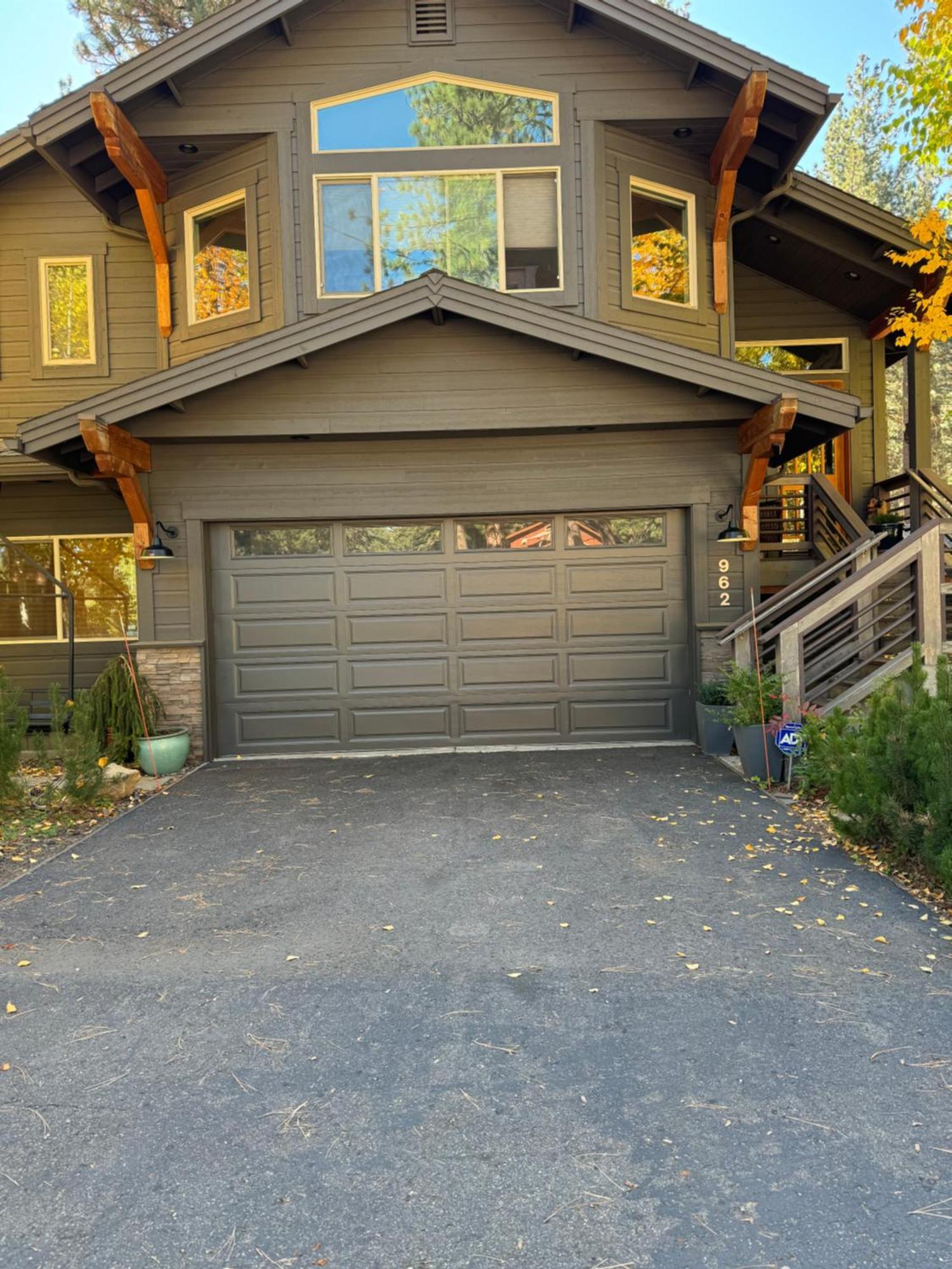 Lake Tahoe Luxury Guest Quarters South Lake Tahoe Exteriér fotografie