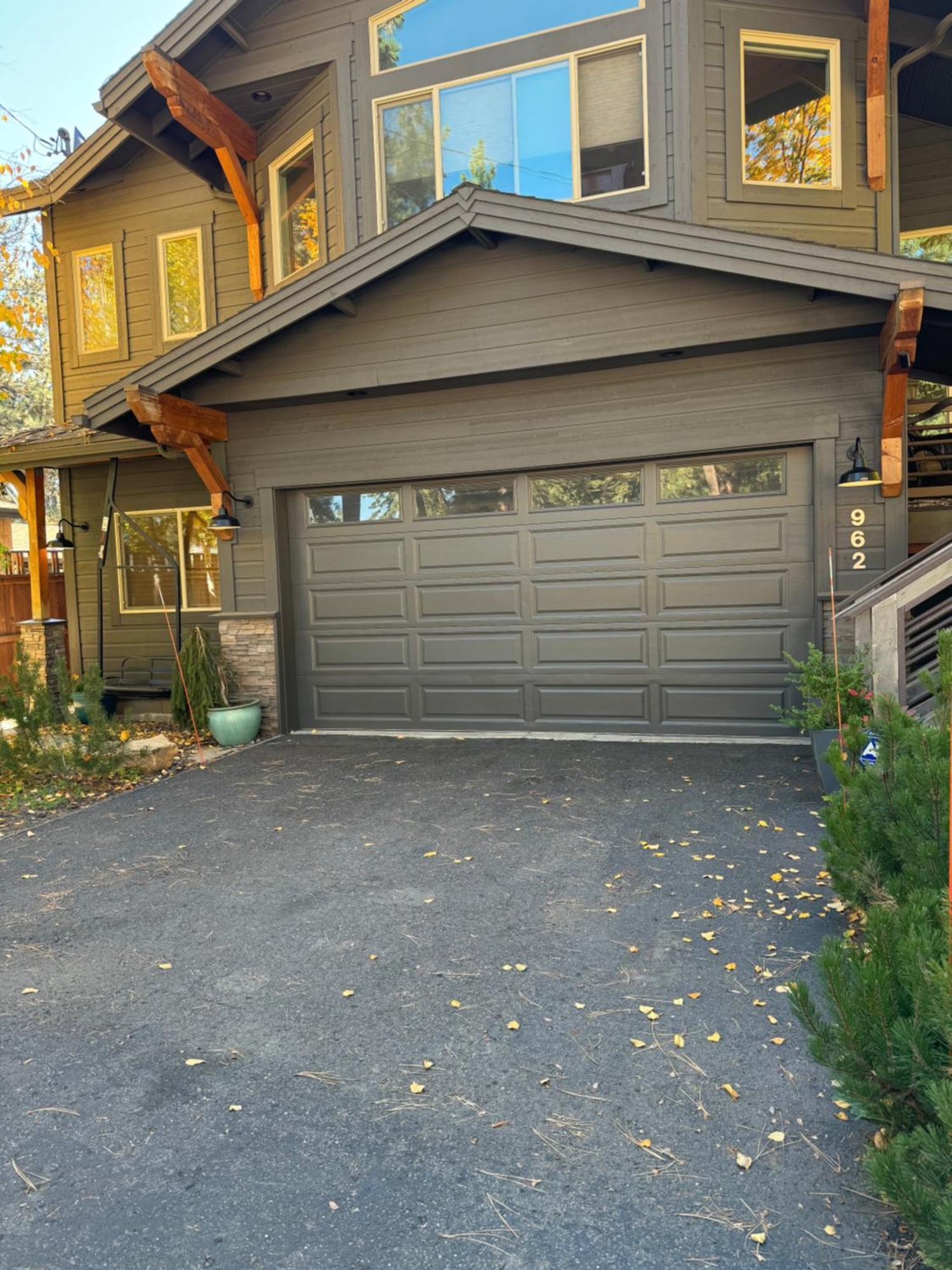 Lake Tahoe Luxury Guest Quarters South Lake Tahoe Exteriér fotografie